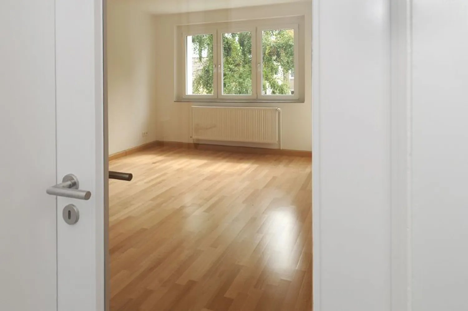 2 Zimmer Wohnung mit 56 m² in Hannover – Bild 5