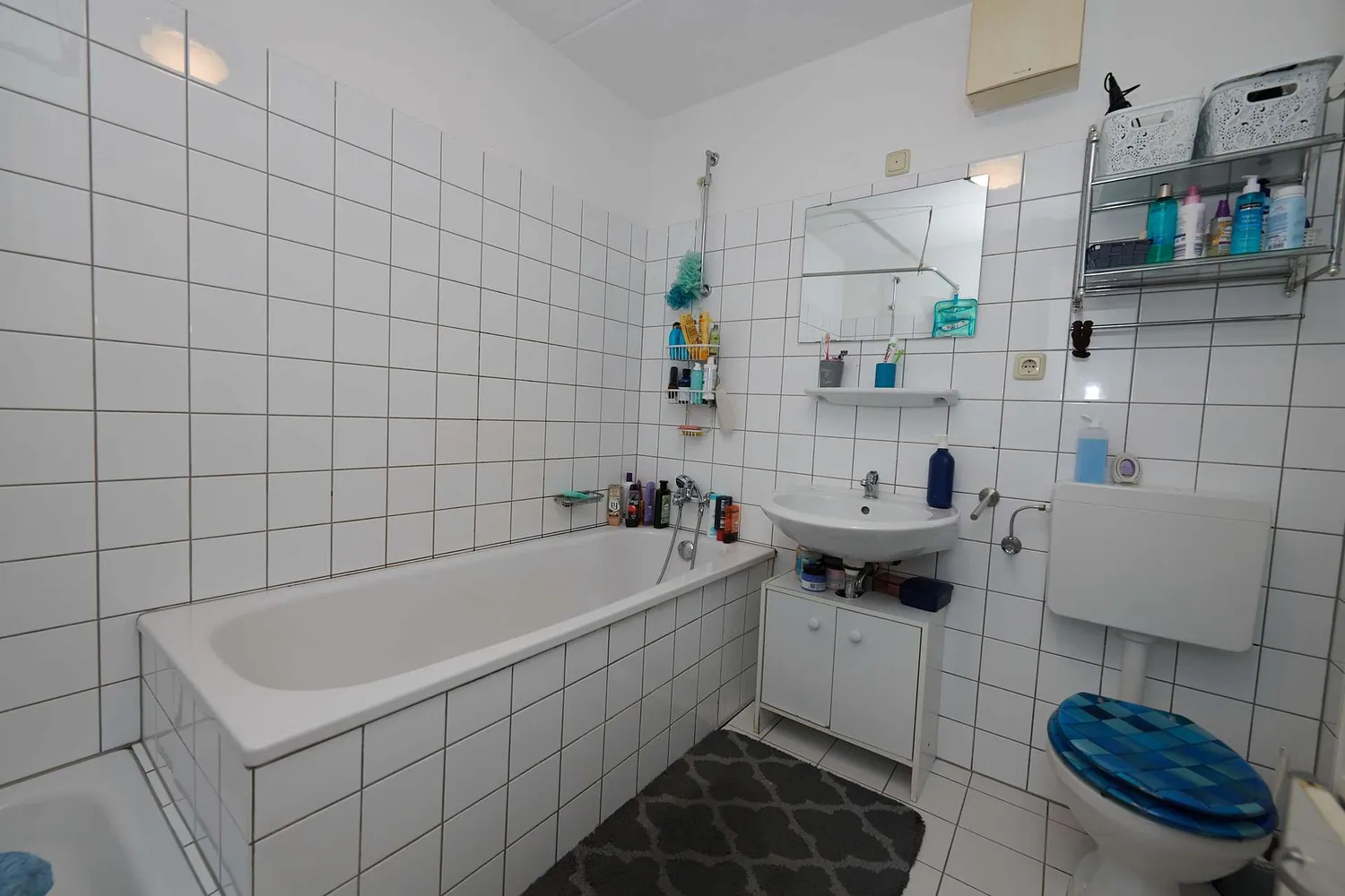 6 room apartment with 126 m² in Tönisvorst – Photo 7