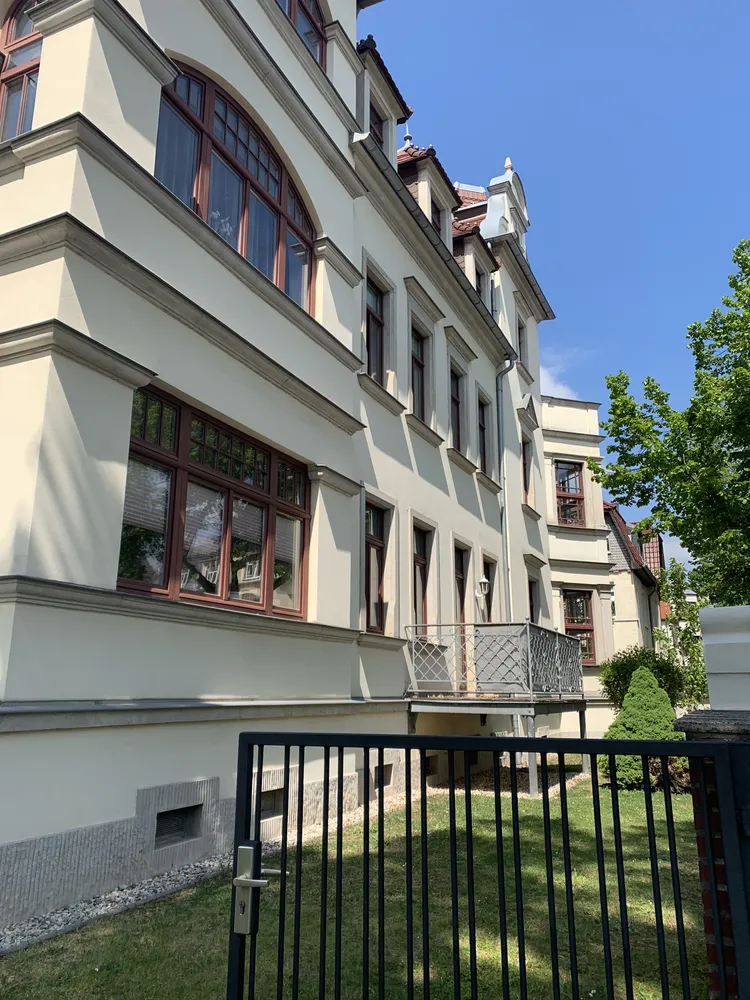 2 Zimmer Wohnung mit 52 m² in Dresden – Bild 5
