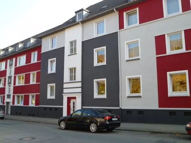 2 Zimmer Wohnung mit 46 m² in Essen – Bild 2