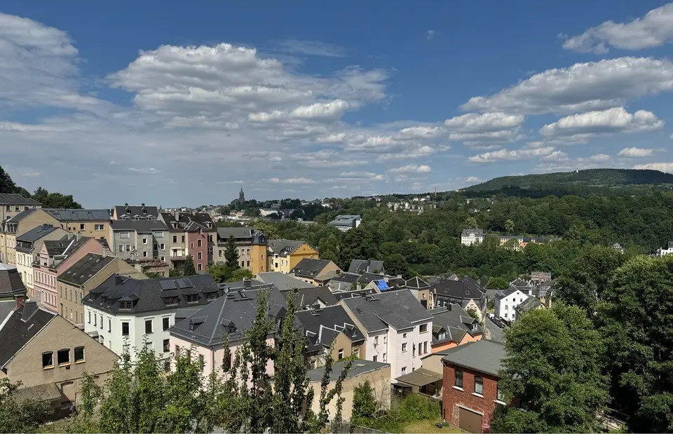 3 Zimmer Wohnung mit 76 m² in Annaberg-Buchholz – Bild 6