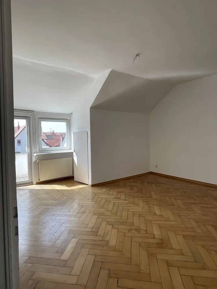 3 Zimmer Wohnung mit 107 m² in Hannover – Bild 4