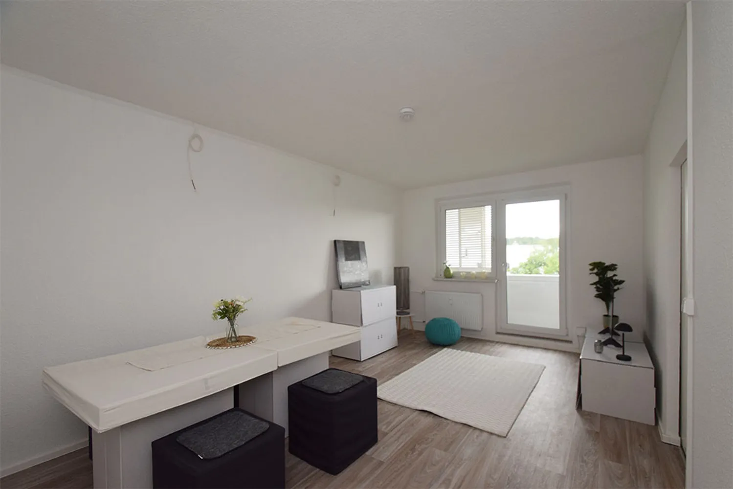 3 Zimmer Wohnung mit 70 m² in Halle (Saale) – Bild 1
