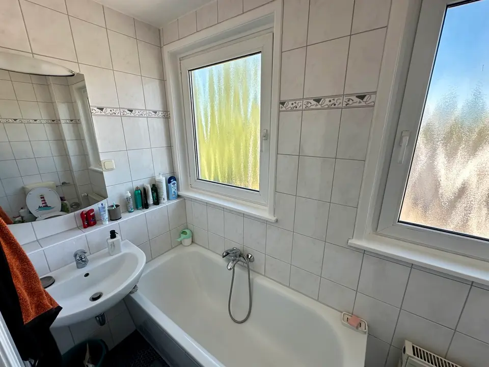 2 Zimmer Wohnung mit 60 m² in Bremen – Bild 7