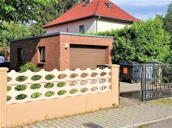 WG-Zimmer in Berlin – Bild 7