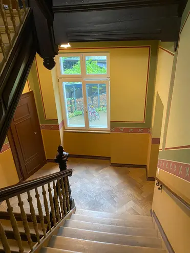 2 Zimmer Wohnung mit 59 m² in Leipzig – Bild 9