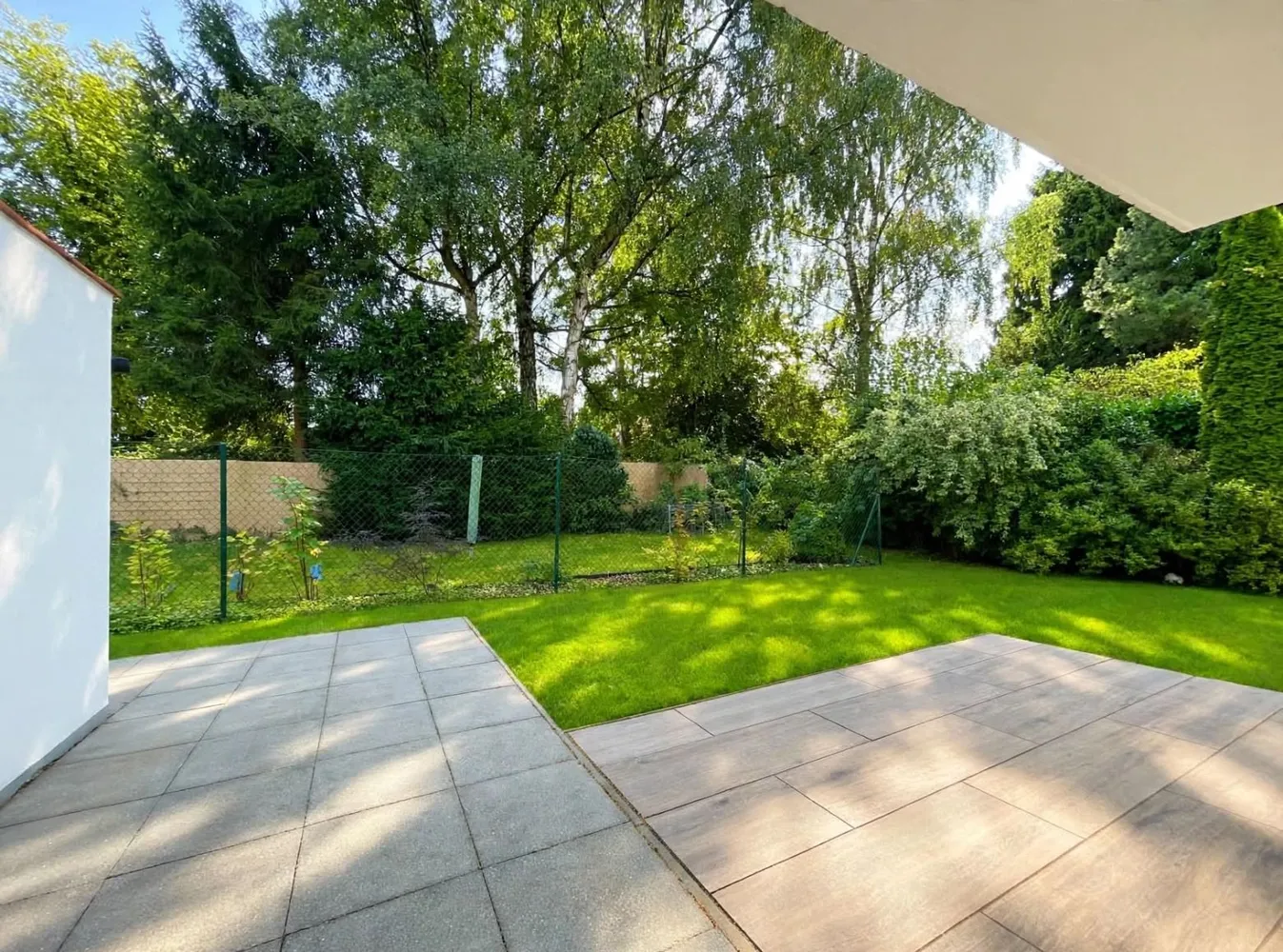 2 room apartment with 57 m² in Hamburg – Photo 2