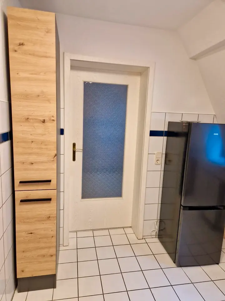 2 Zimmer Wohnung mit 43 m² in Freiberg – Bild 2