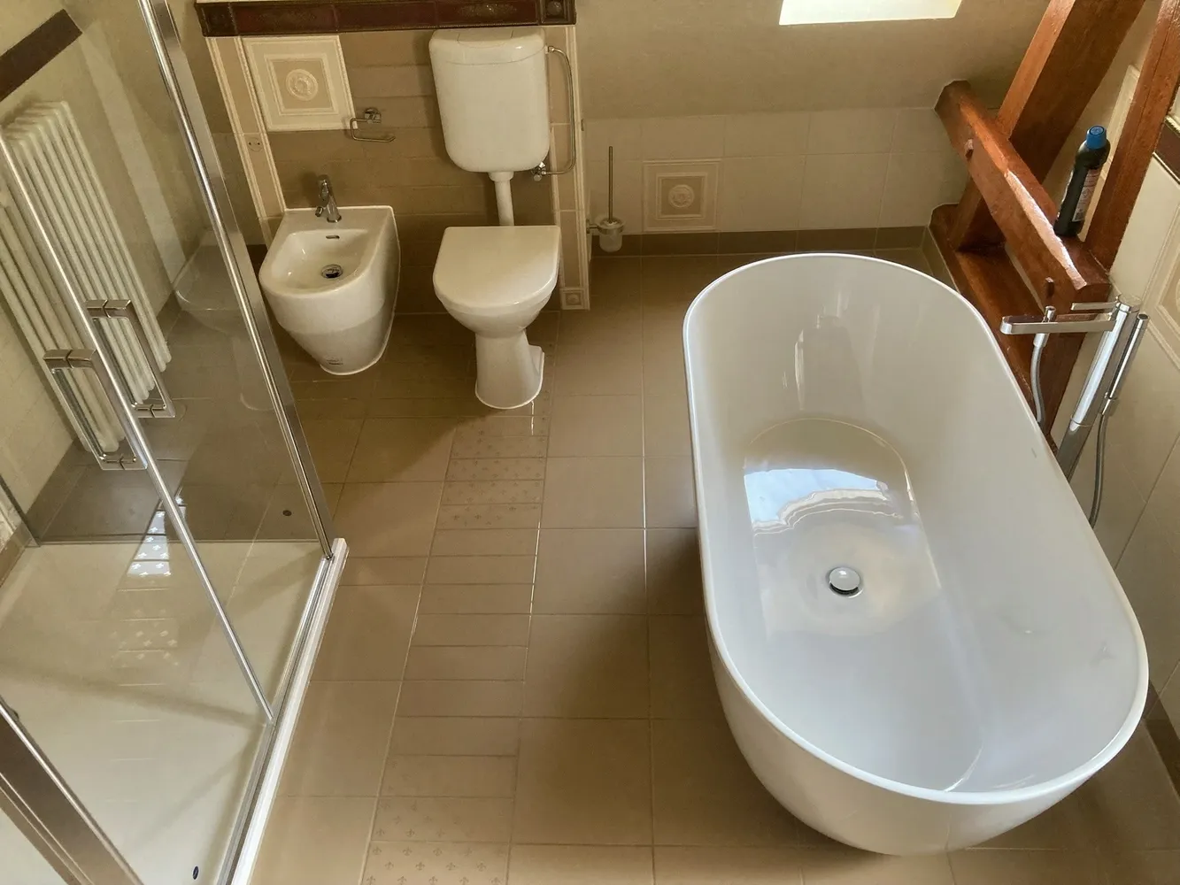 5 Zimmer Wohnung mit 210 m² in Sangerhausen – Bild 3