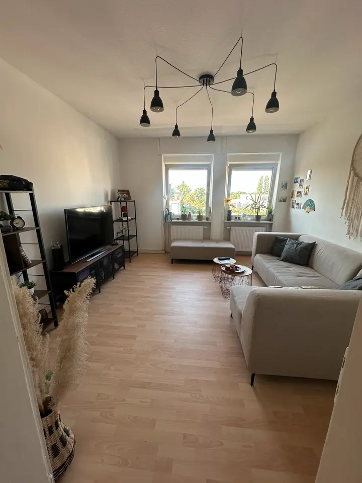 4 Zimmer Wohnung mit 90 m² in Ludwigshafen – Bild 5
