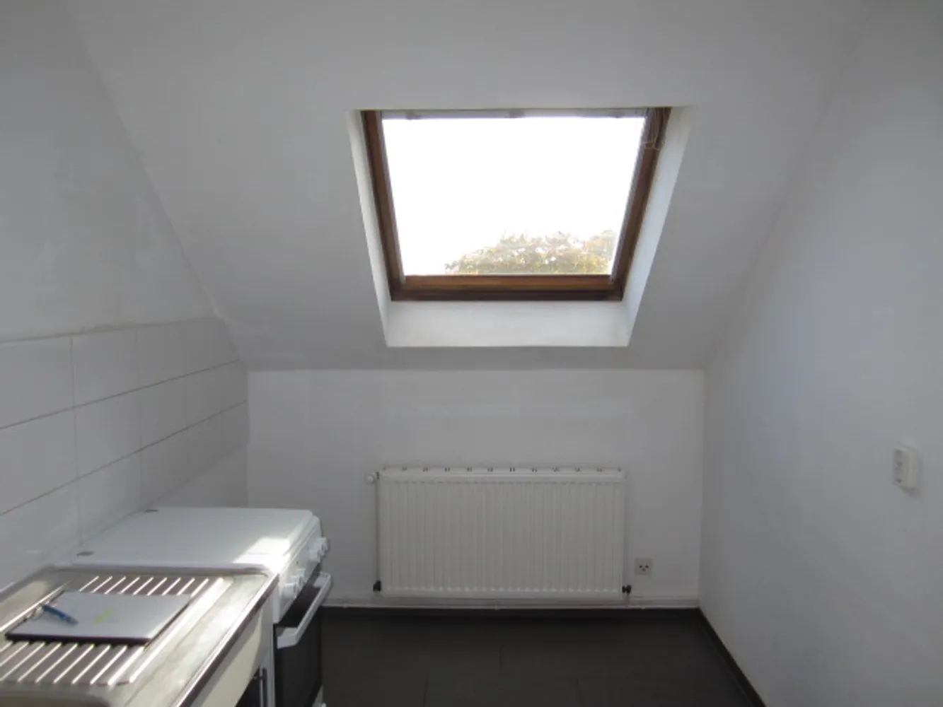 1 room apartment with 44 m² in Berlin – Photo 7