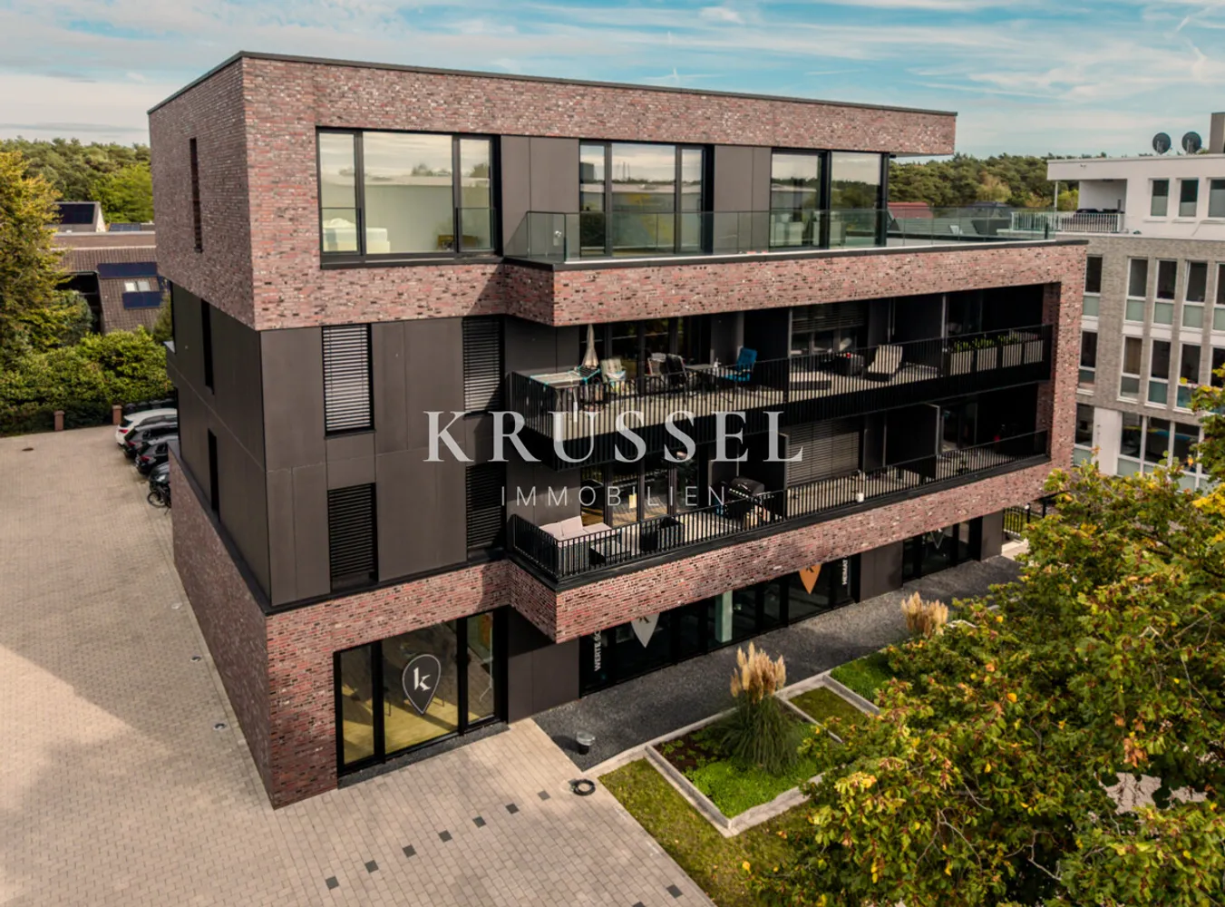 3 Zimmer Wohnung mit 86 m² in Lingen (Ems) – Bild 6