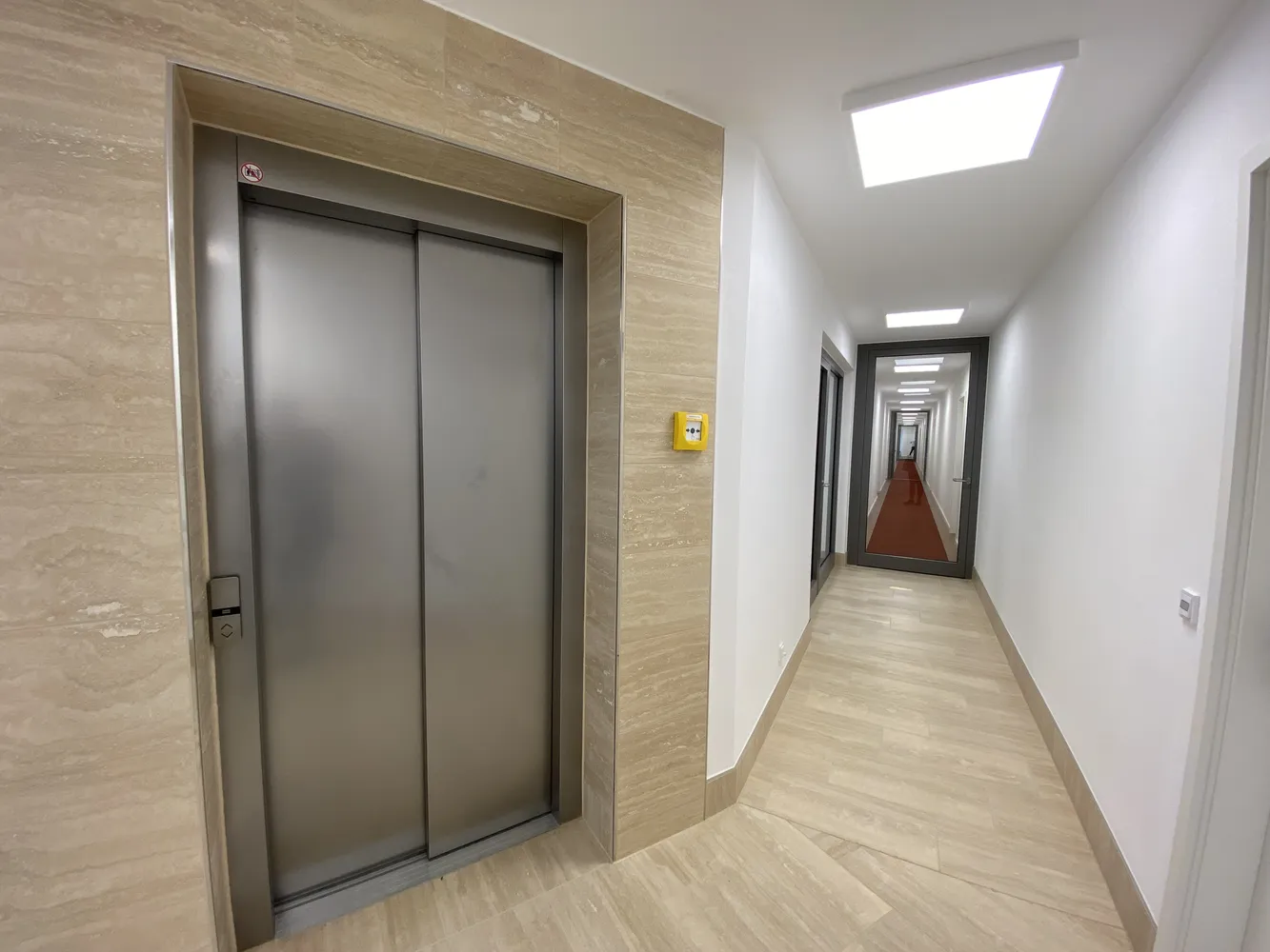 2 Zimmer Wohnung mit 34 m² in Berlin – Bild 5