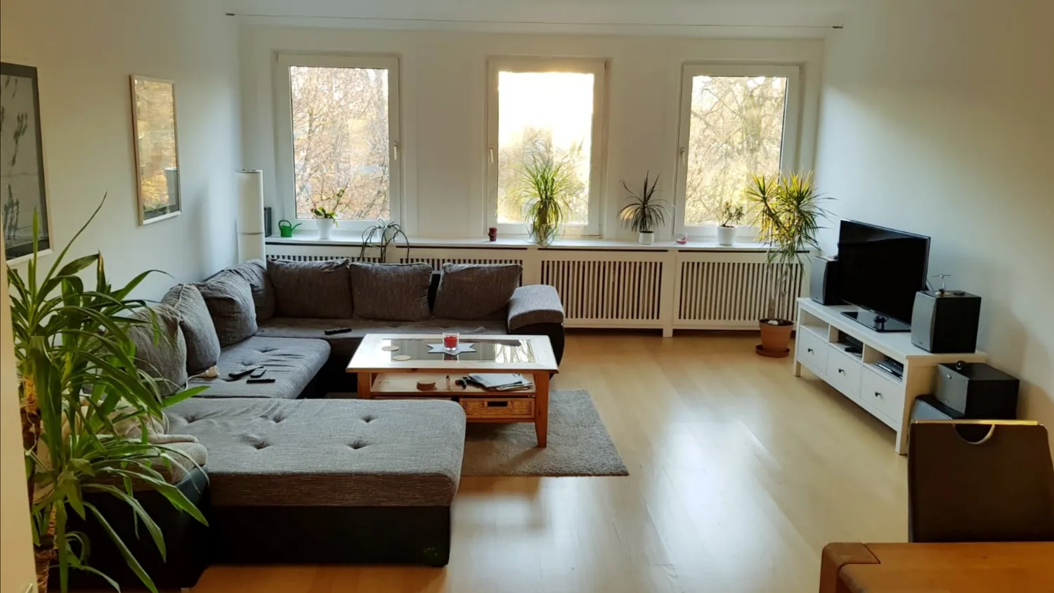 2 Zimmer Wohnung mit 90 m² in Wuppertal – Bild 2