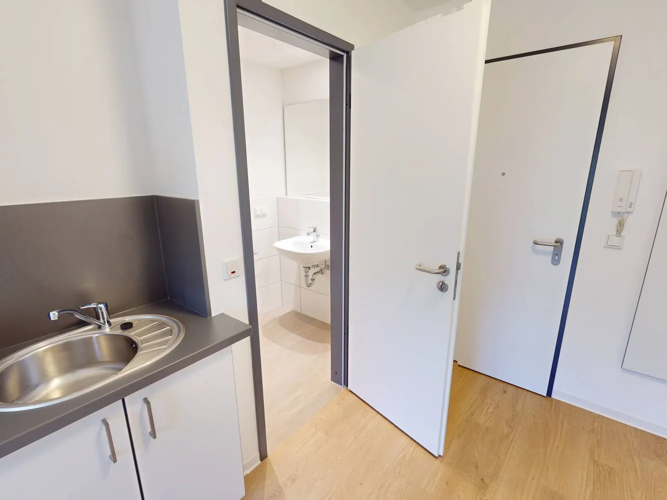 1 Zimmer Wohnung mit 23 m² in Siegen – Bild 7