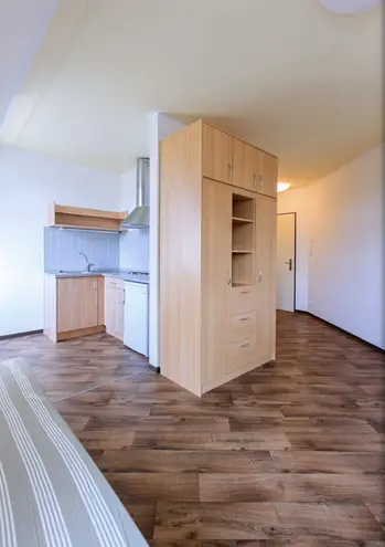 1 Zimmer Wohnung mit 28 m² in Leipzig – Bild 8