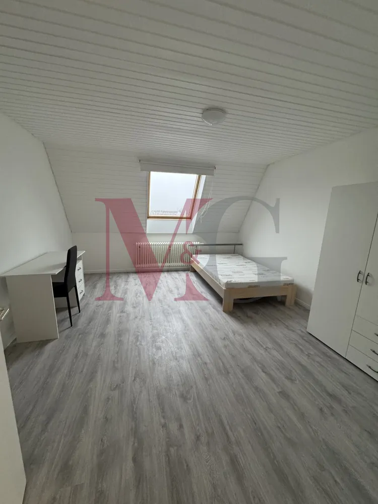 1 Zimmer Wohnung mit 15 m² in Wilhelmshaven – Bild 7
