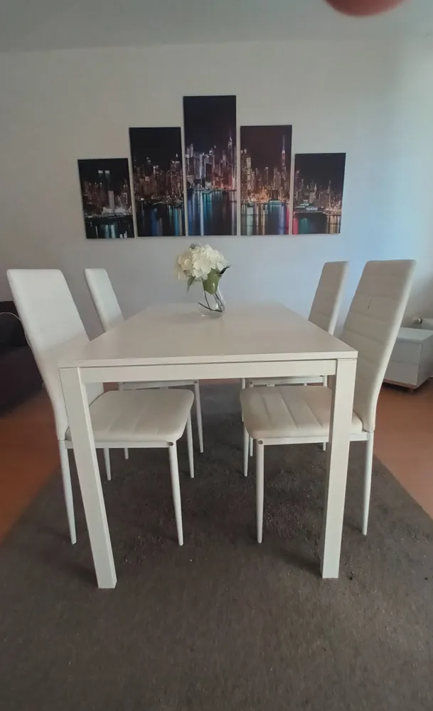 3 Zimmer Wohnung mit 62 m² in Düsseldorf – Bild 4