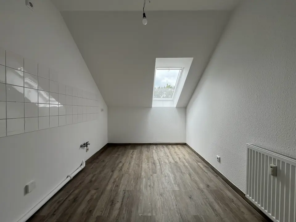 2 Zimmer Wohnung mit 60 m² in Achim – Bild 3