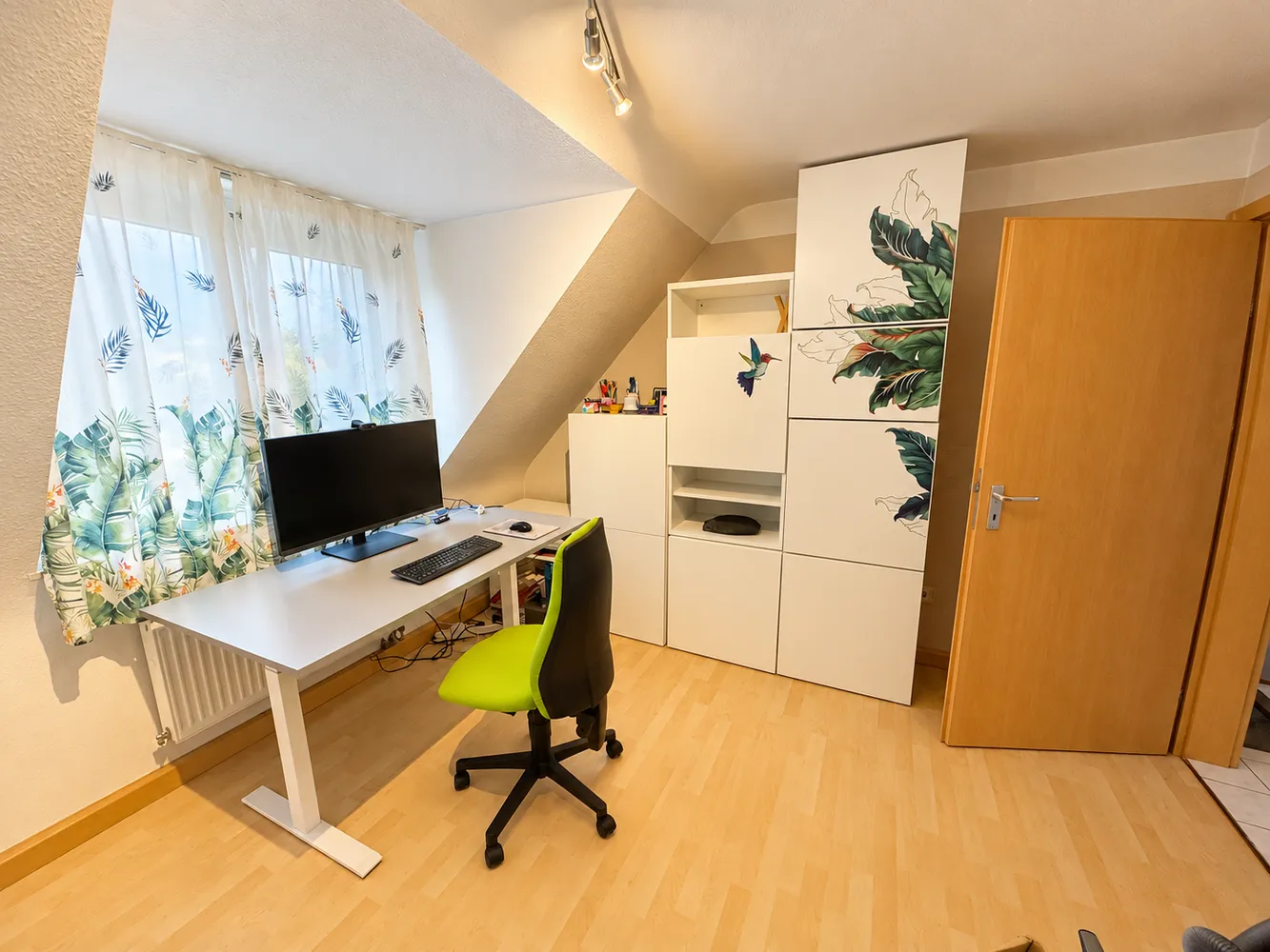 3 Zimmer Wohnung mit 49 m² in Pforzheim – Bild 5