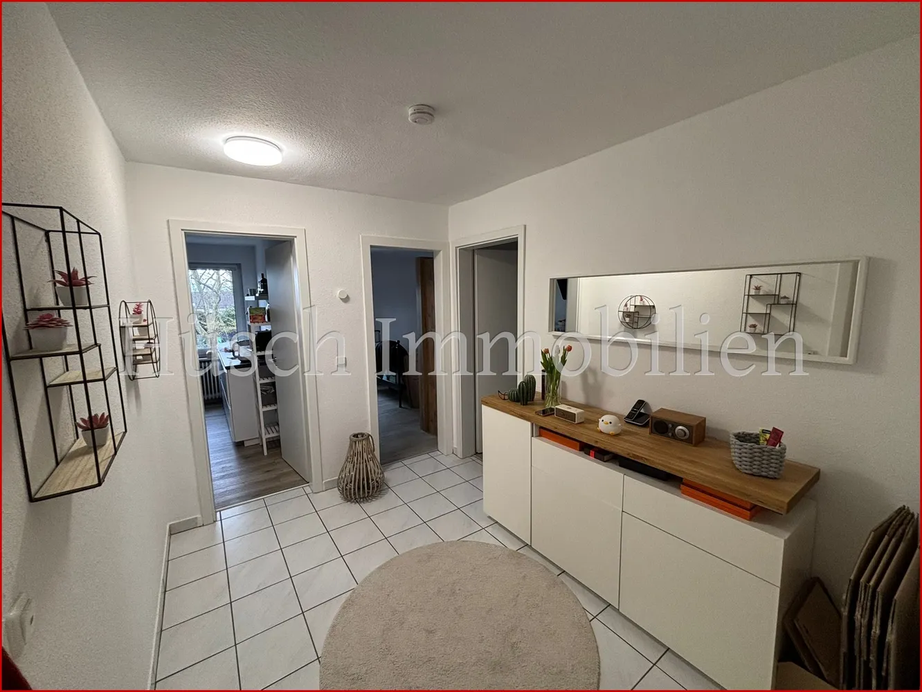 2 Zimmer Wohnung mit 61 m² in Essen – Bild 6