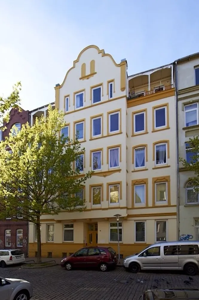 3 Zimmer Wohnung mit 68 m² in Kiel – Bild 4