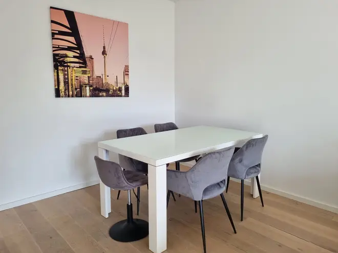1 Zimmer Wohnung mit 65 m² in Berlin – Bild 5