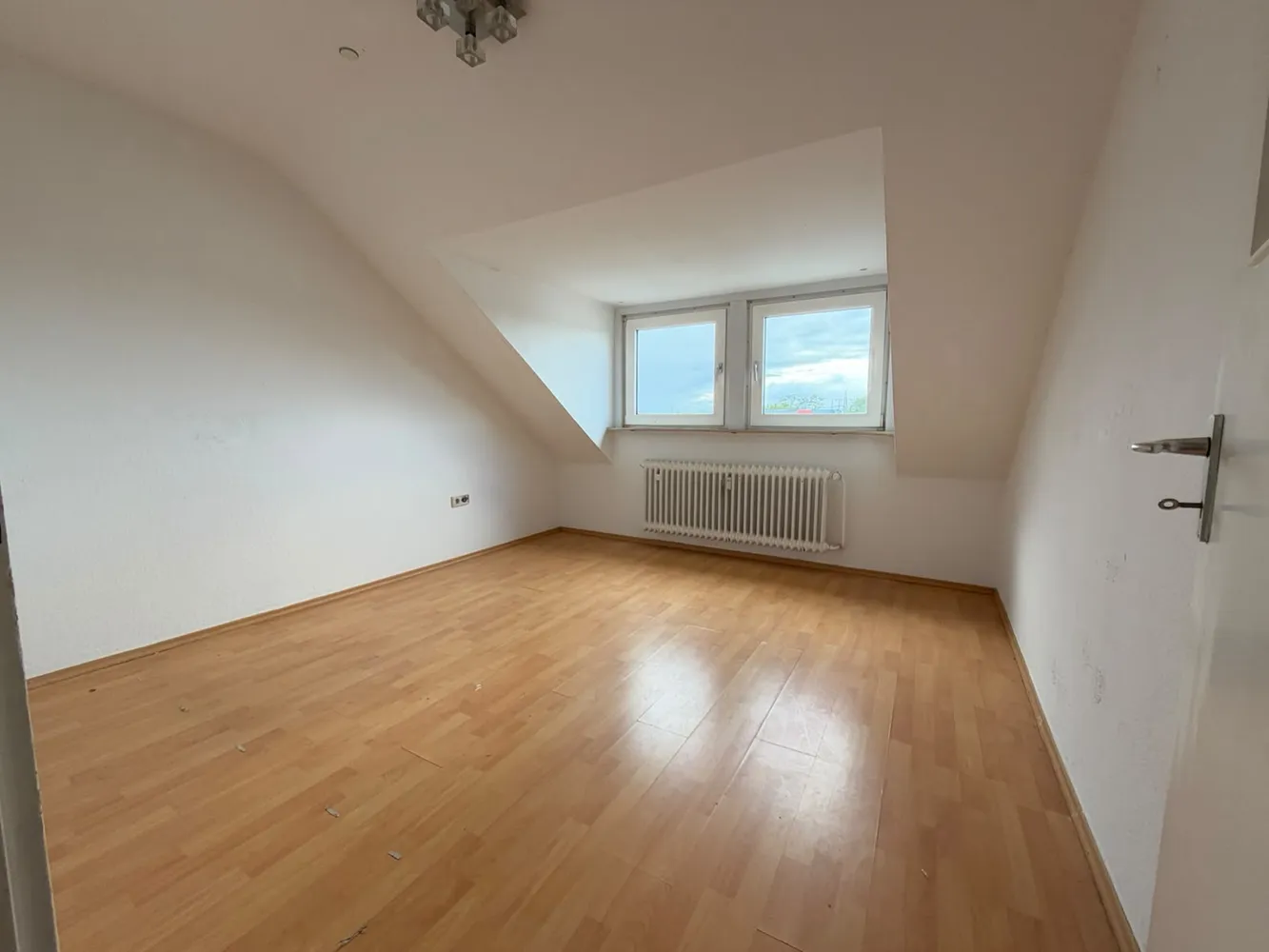 5 Zimmer Wohnung mit 95 m² in Siegburg – Bild 6