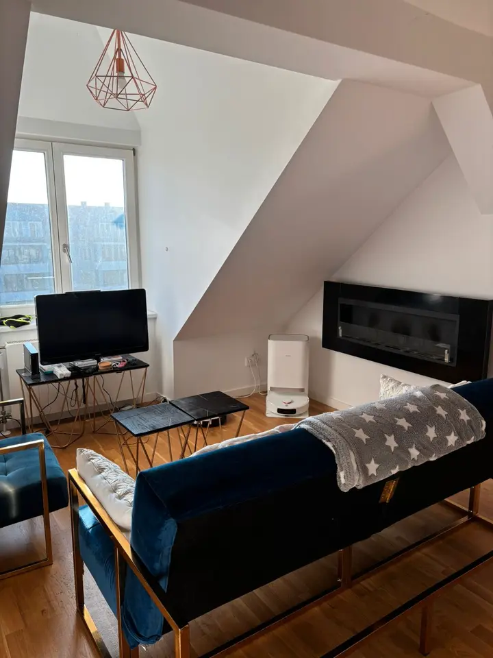 WG-Zimmer mit 90 m² in Berlin – Bild 2