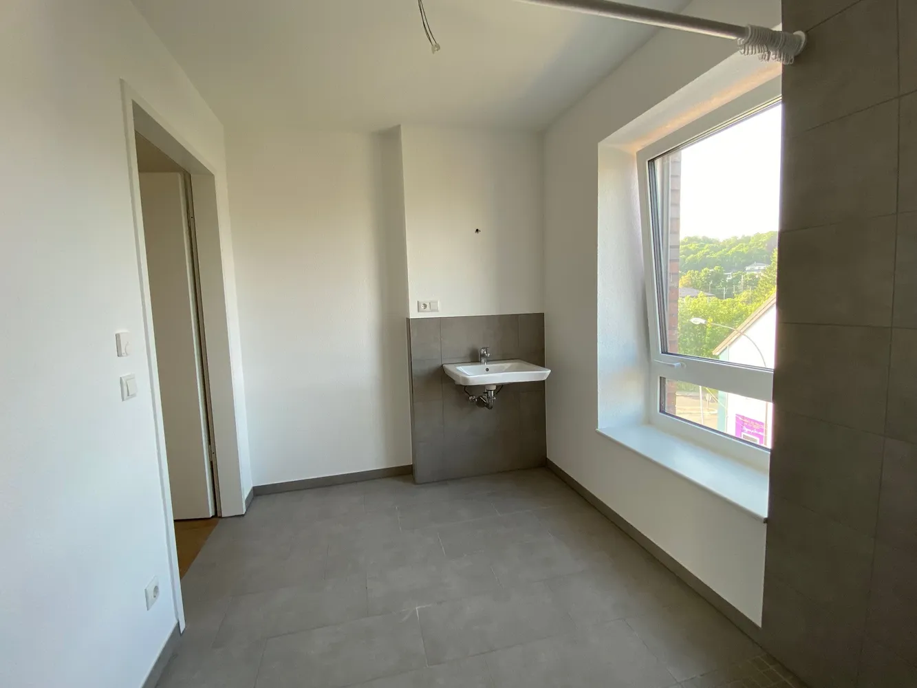 2 Zimmer Wohnung mit 62 m² in Melle – Bild 6