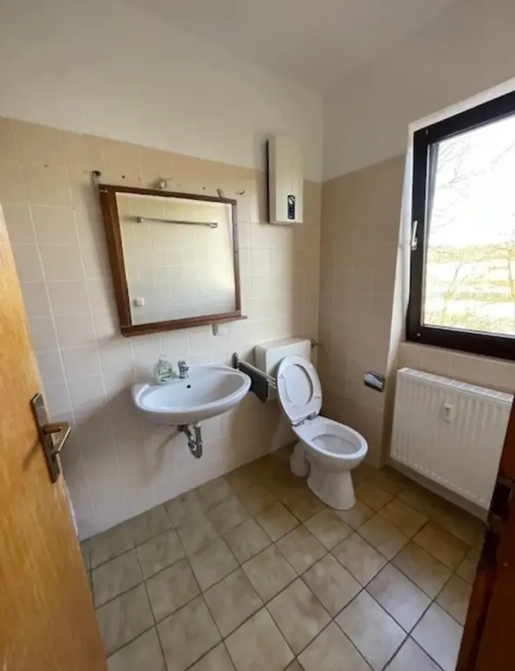 2 Zimmer Wohnung mit 25 m² in Siegen – Bild 5