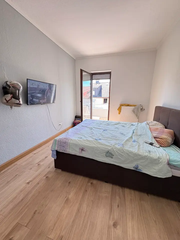3 Zimmer Wohnung mit 80 m² in Saarbrücken – Bild 2