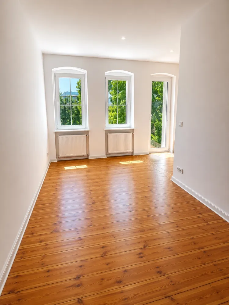 3 Zimmer Wohnung mit 95 m² in Fürstenwalde/Spree – Bild 5