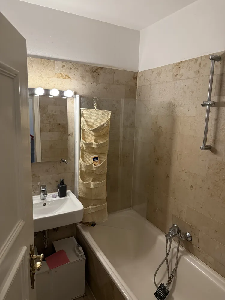 3 Zimmer Wohnung mit 75 m² in Berlin – Bild 9