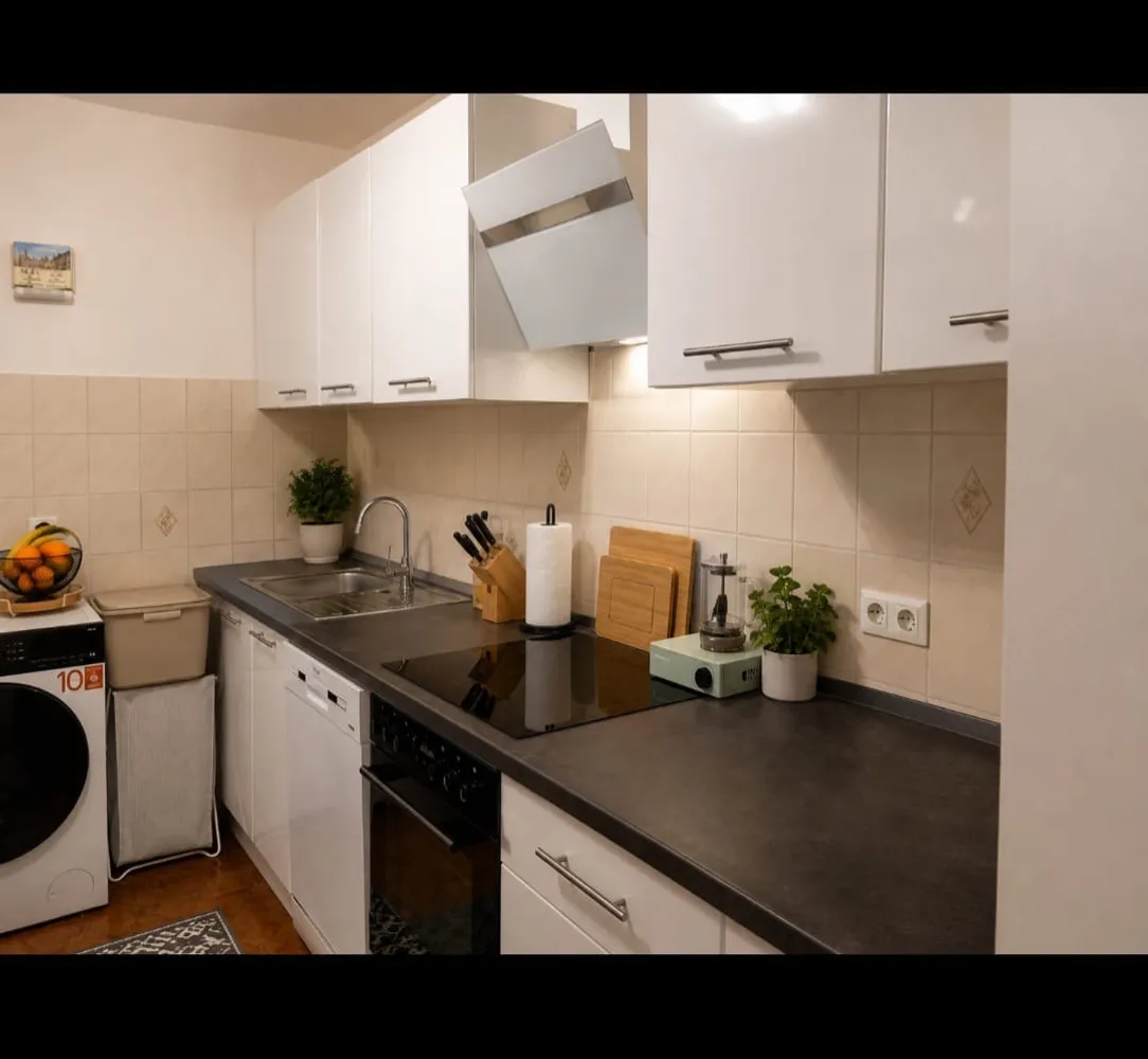 3 Zimmer Wohnung mit 62 m² in Essen – Bild 6