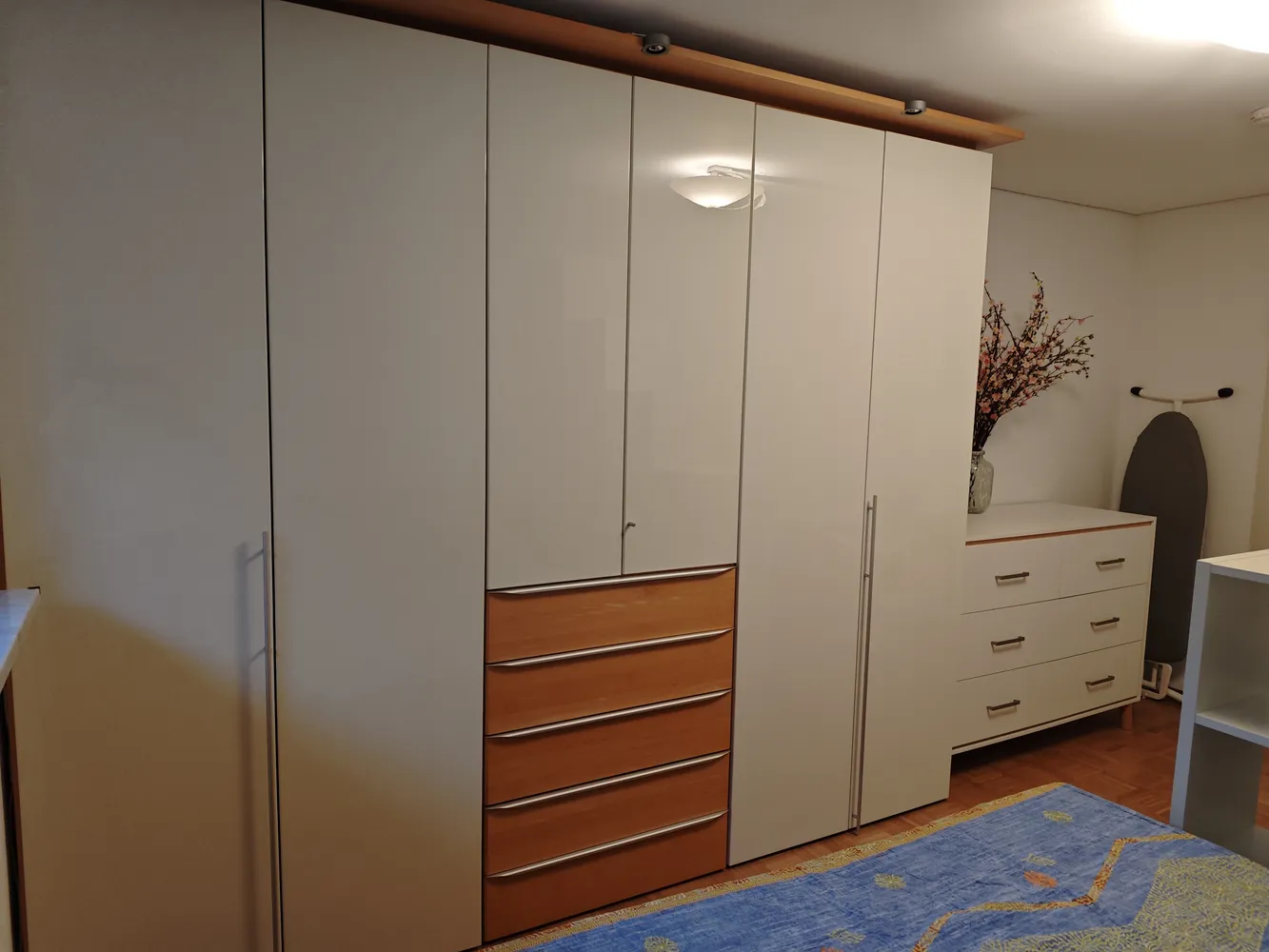 2 Zimmer Wohnung mit 56 m² in München – Bild 4