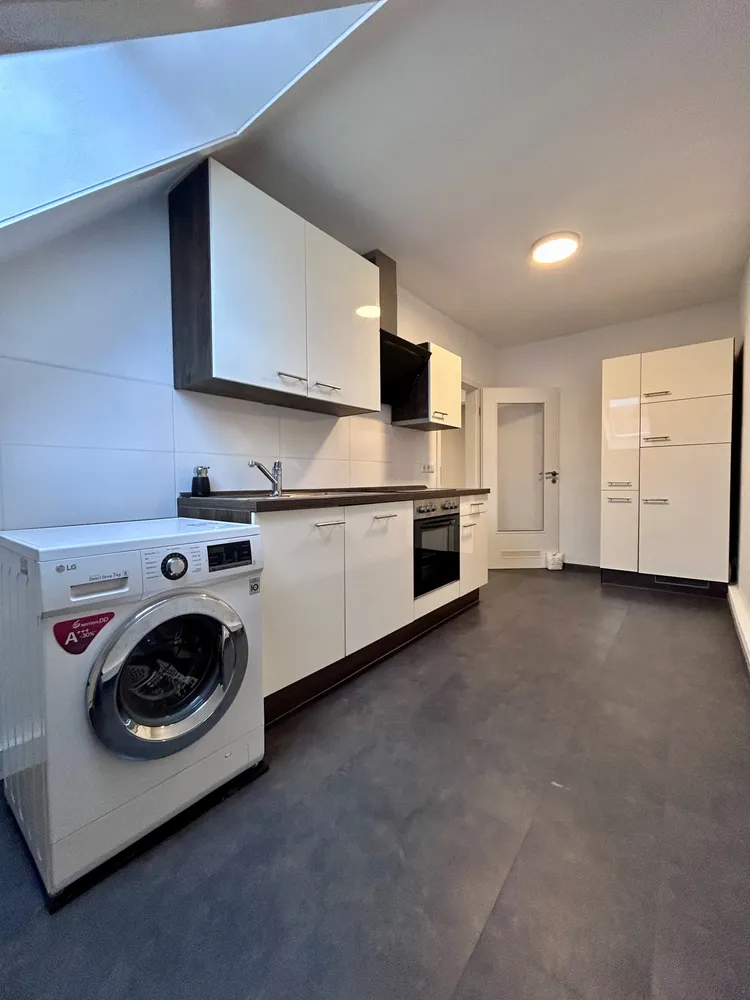 3 room apartment with 63 m² in Hanover – Photo 1
