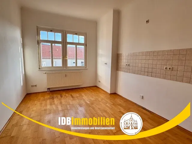 2 room apartment with 61 m² in Freital – Photo 6
