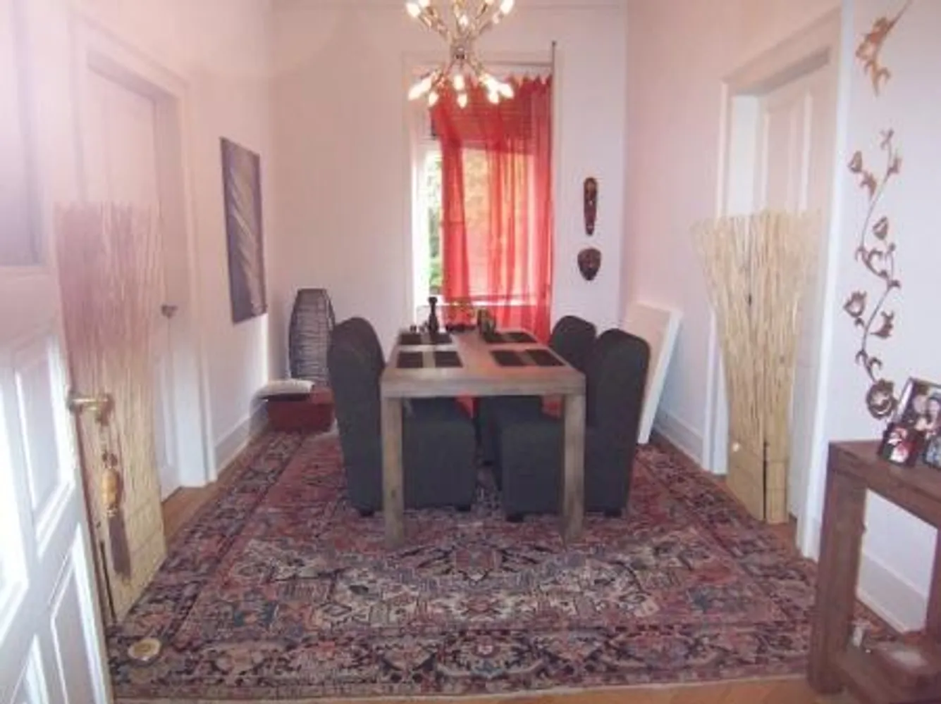 5 Zimmer Wohnung mit 132 m² in Stuttgart – Bild 1