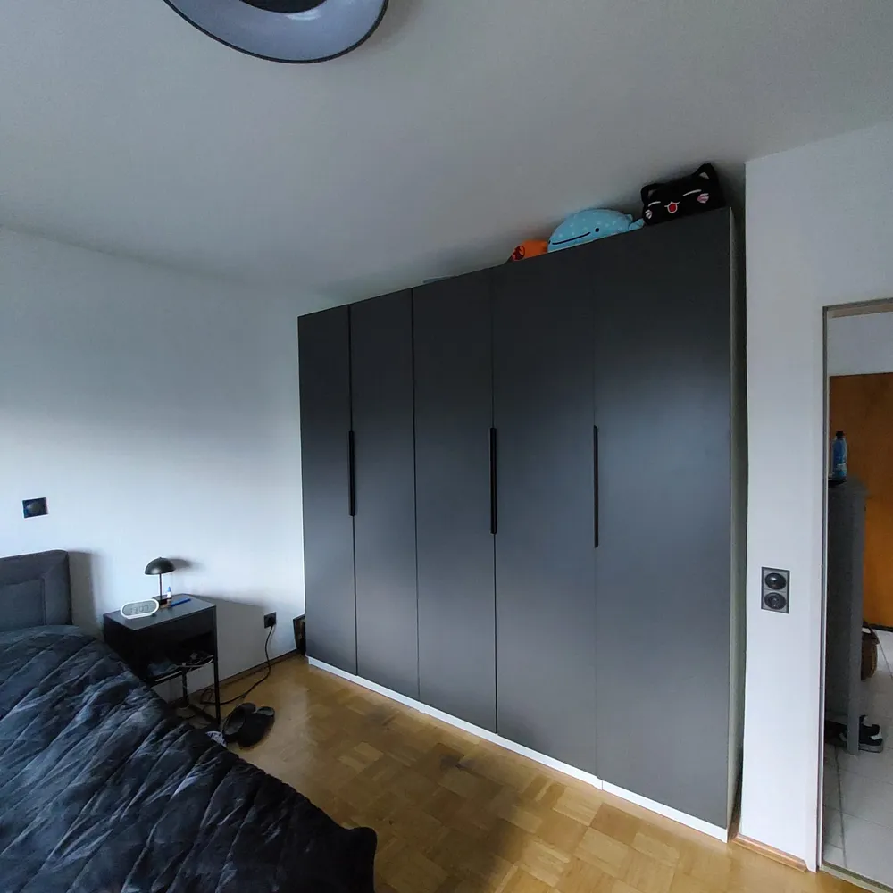 2 Zimmer Wohnung mit 57 m² in Dortmund – Bild 11