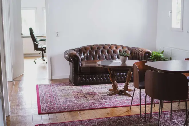 1 Zimmer Wohnung mit 15 m² in Darmstadt – Bild 8