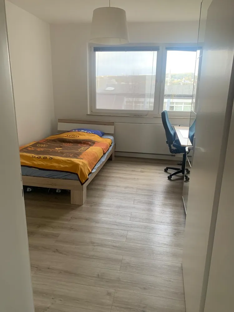 2 Zimmer Wohnung mit 42 m² in Wuppertal – Bild 4