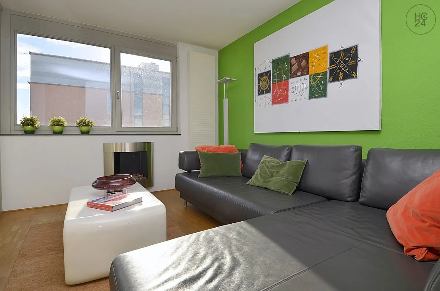 5 Zimmer Wohnung mit 104 m² in Mainz – Bild 5