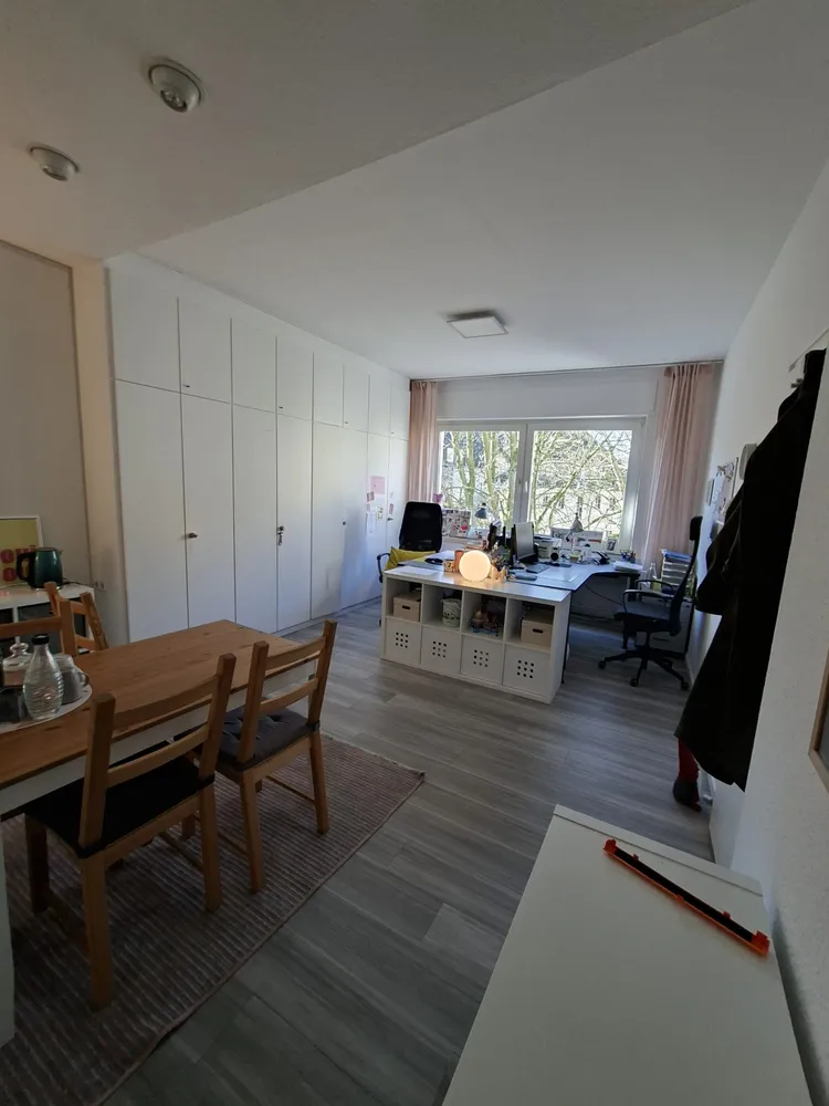 3 Zimmer Wohnung mit 91 m² in Essen – Bild 6