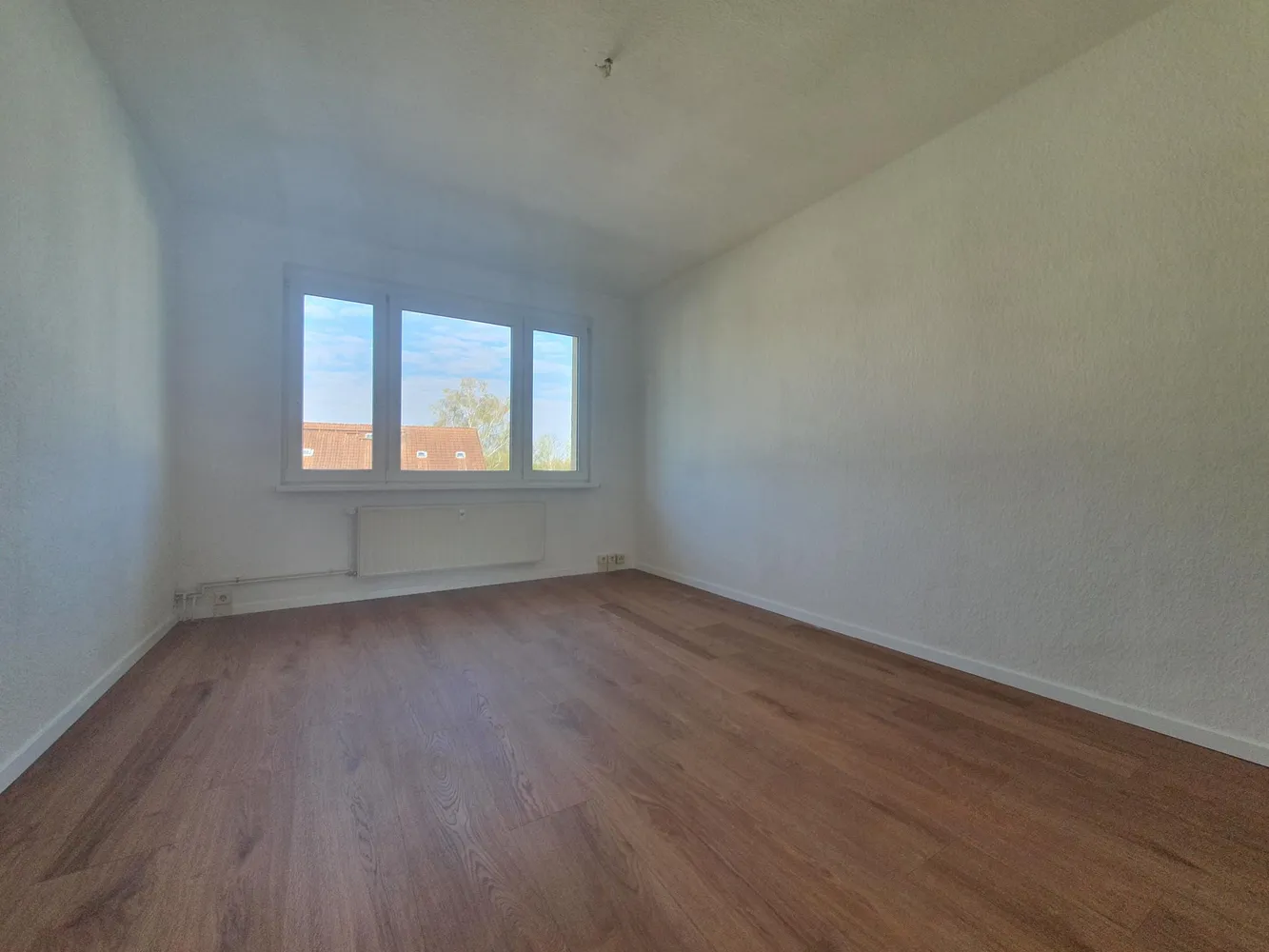 2 Zimmer Wohnung mit 49 m² in Leipzig – Bild 10