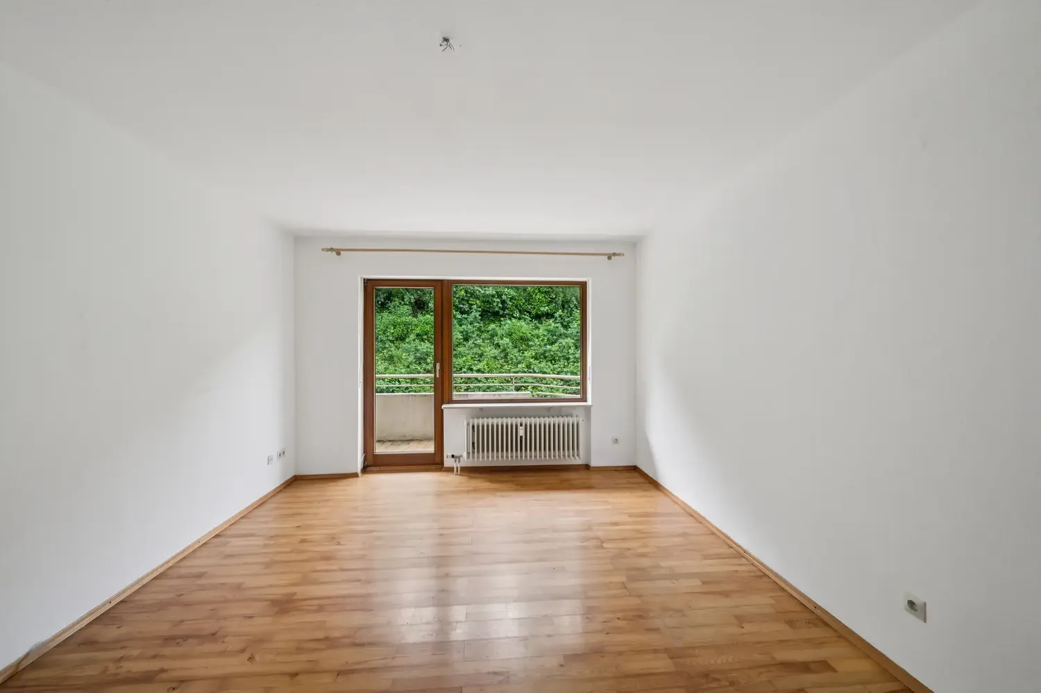 2 Zimmer Wohnung mit 58 m² in Pforzheim – Bild 3