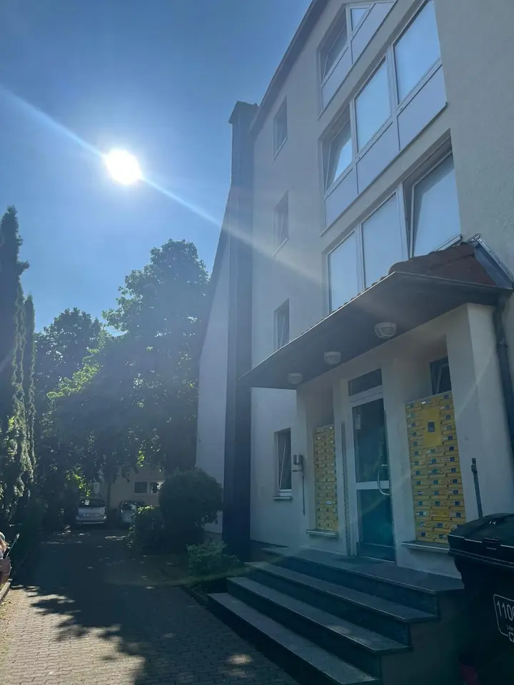 2 Zimmer Wohnung mit 17 m² in Göttingen – Bild 1