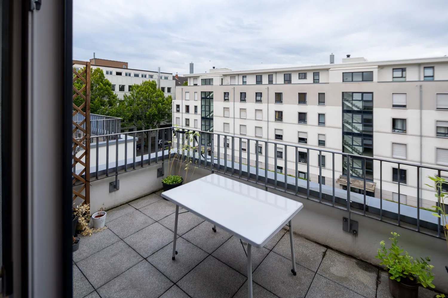2 Zimmer Wohnung mit 87 m² in Dortmund – Bild 7