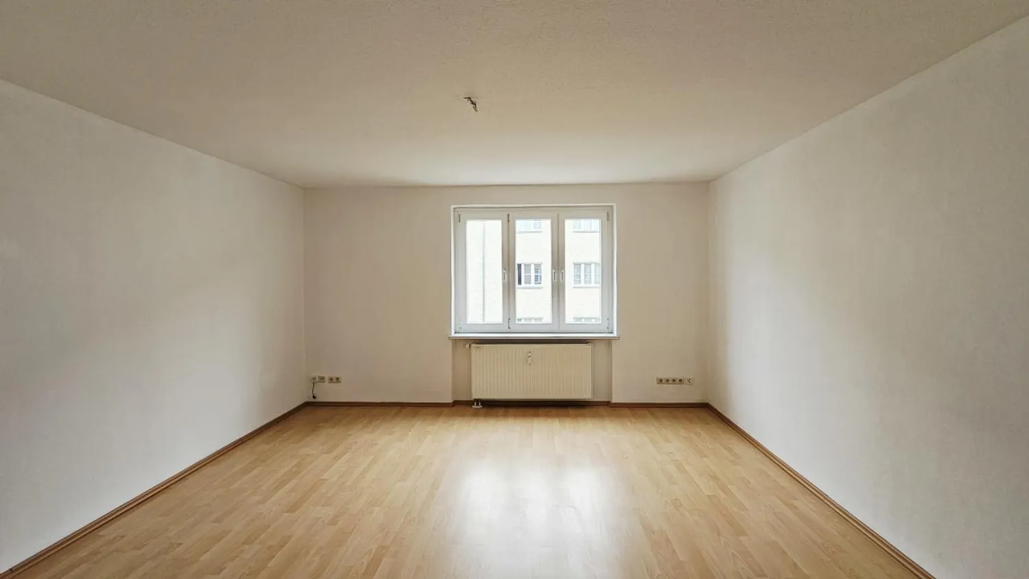 3 room apartment with 75 m² in Magdeburg – Photo 2