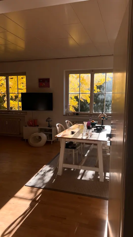 Shared room with 15 m² in Stuttgart – Photo 5